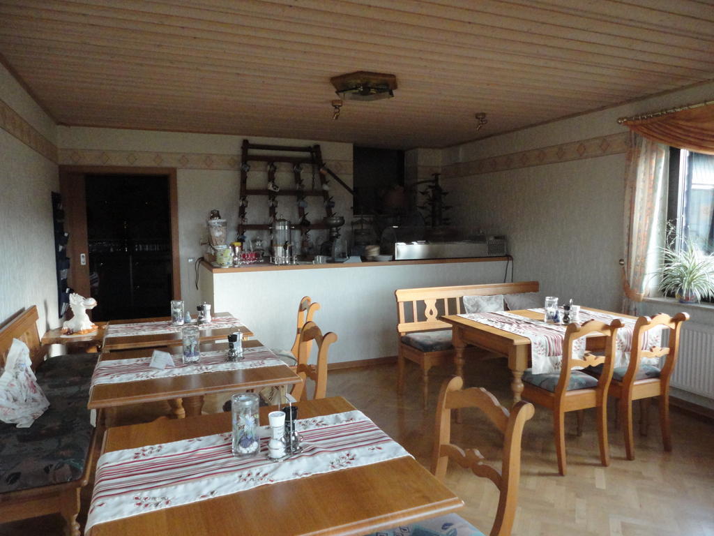 Zur Kringelwies Masburg 외부 사진