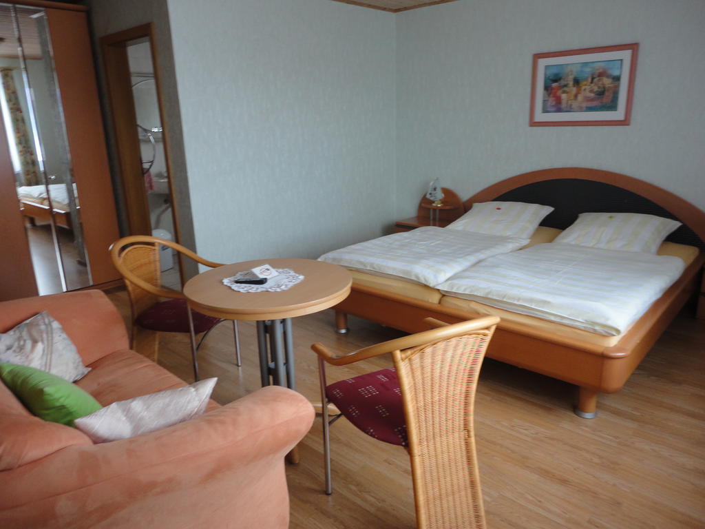 Zur Kringelwies Masburg 외부 사진