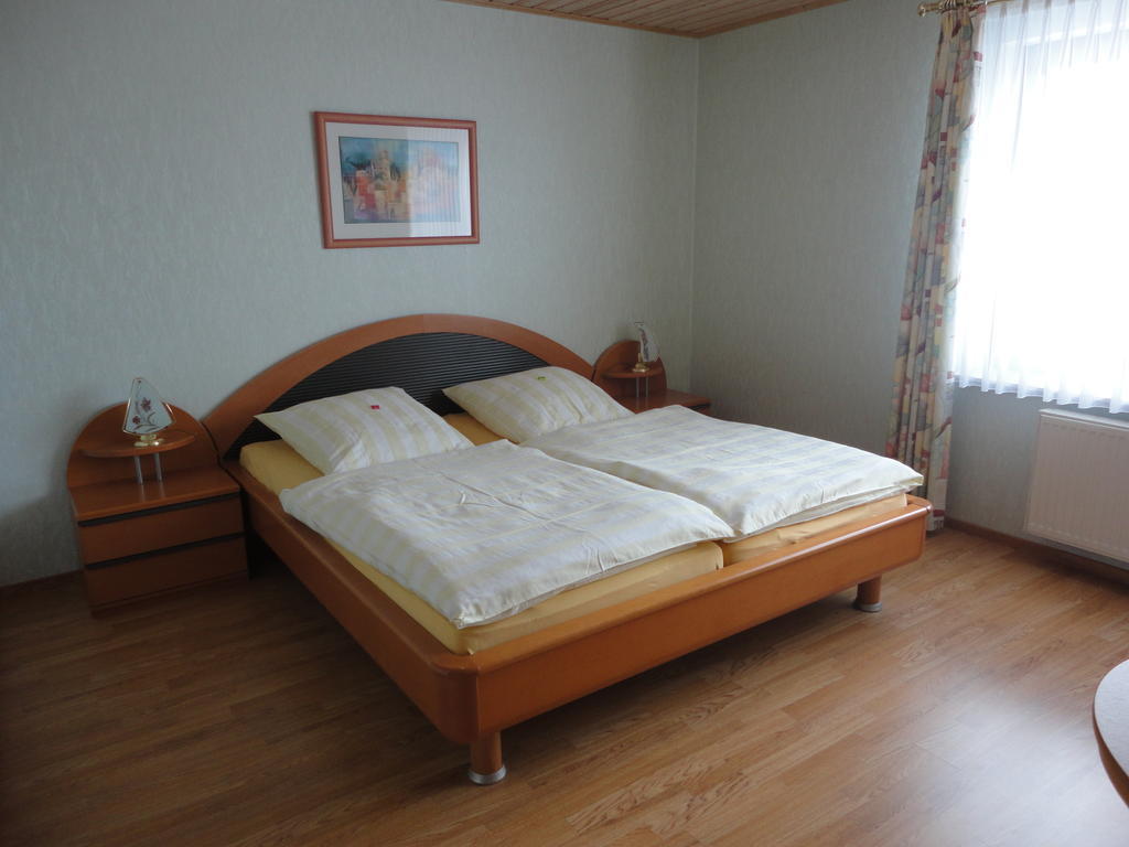 Zur Kringelwies Masburg 외부 사진